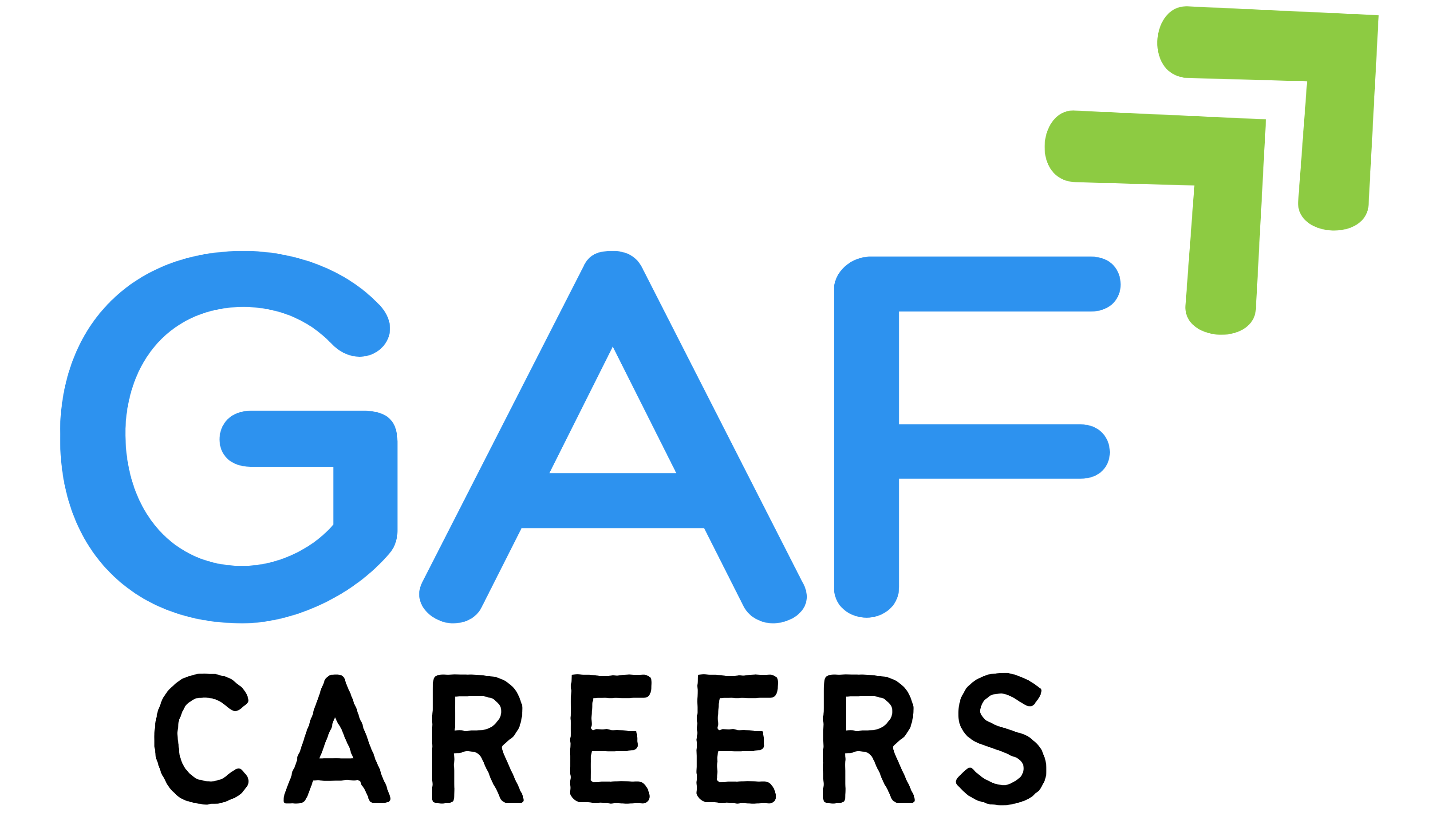 GAF Logo